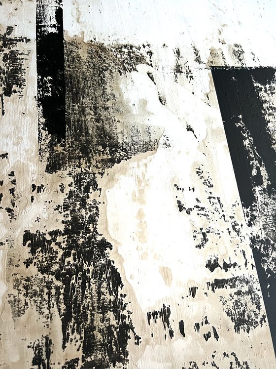 Disrupted Surface