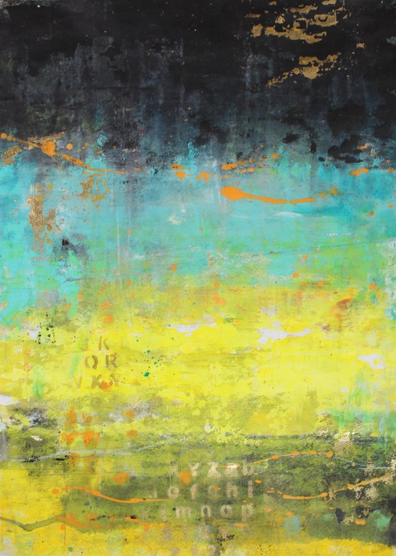 On the Surface 4