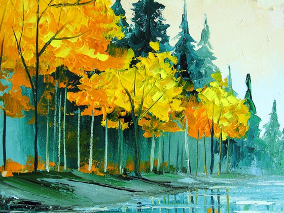 Breath of Autumn
