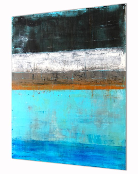 Recess (XL 60x48in)