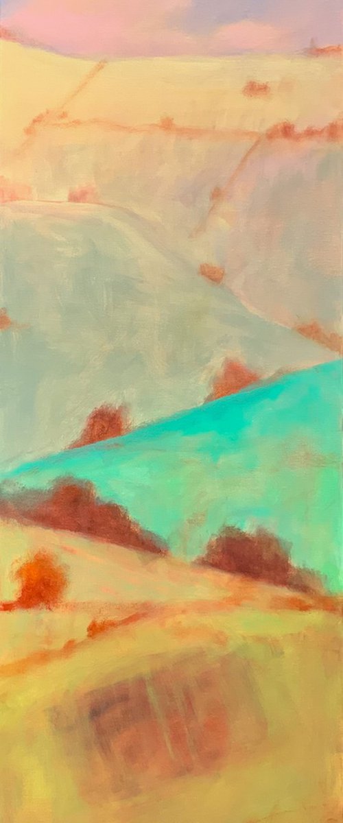 Patchwork by Jessica Davidson
