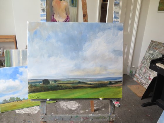 Vale of Pickering