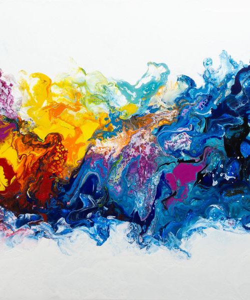 ELEGANCE 2 by Art By Catalin