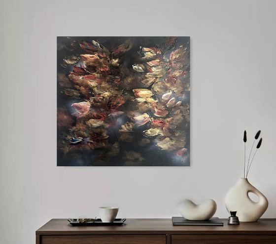 Love You 'Till the End