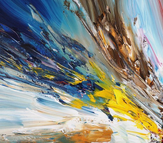 Magical Energy Cloud M 5