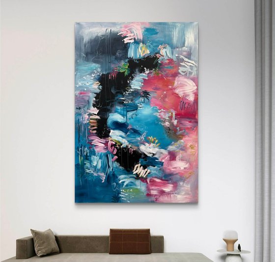 Midnight Grotto - Oceanic Echoes