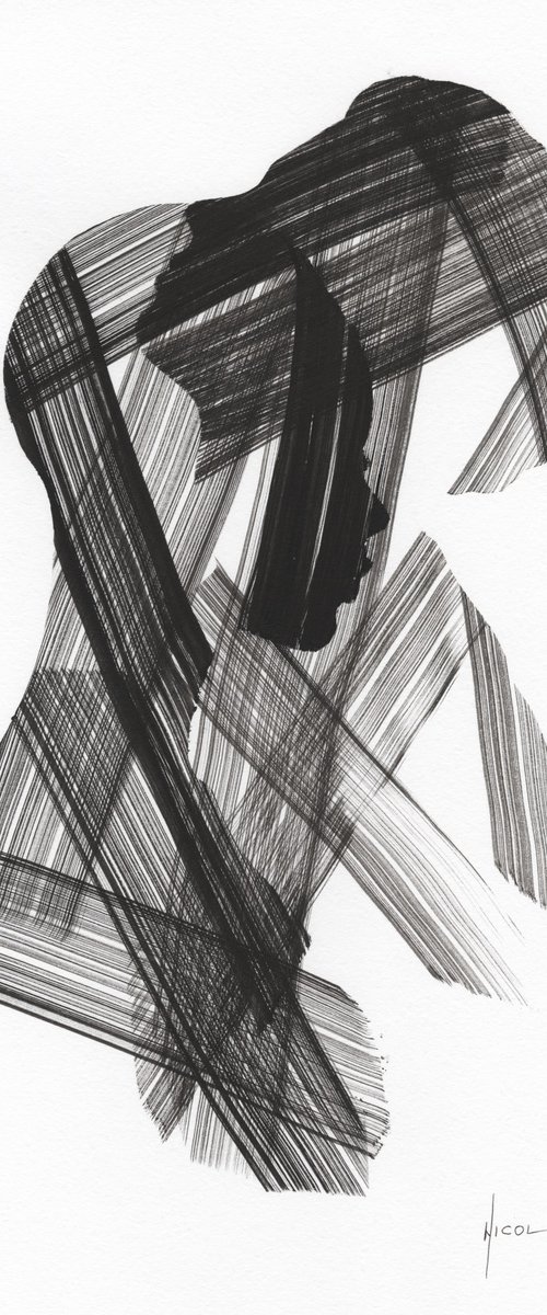 Inner Architecture by Nicol Vacaru