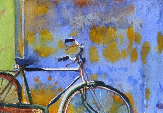 Bicycle #1