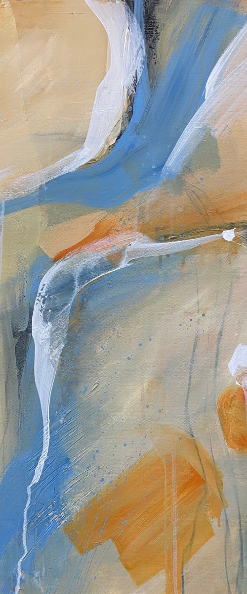 Authentic Desires/1 by Helen Mount