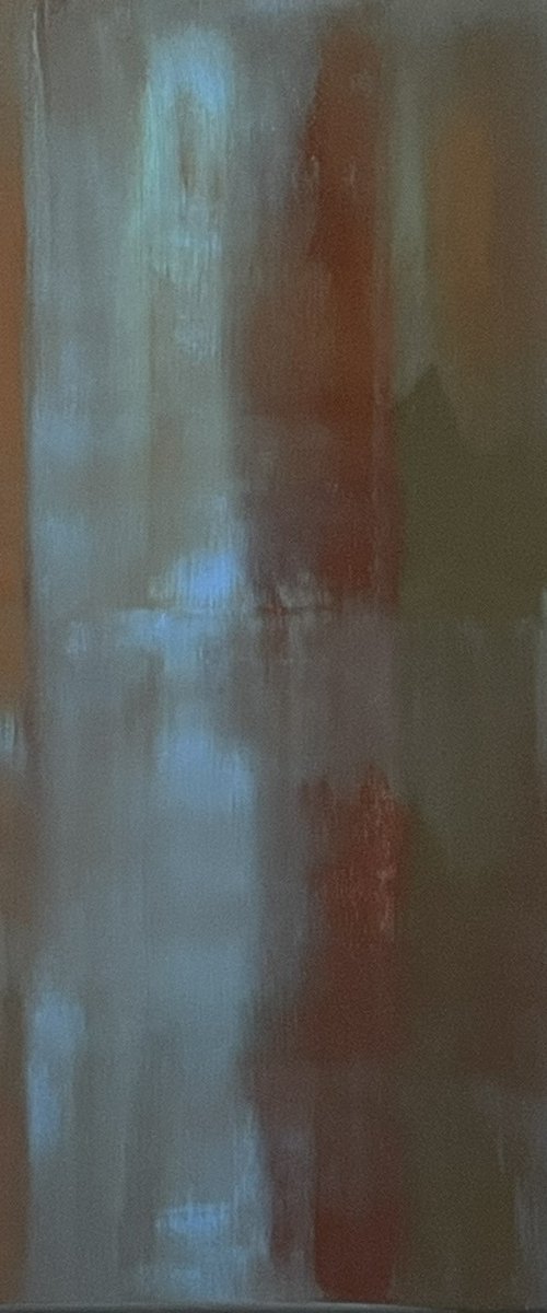 PEACE OF MIND 49 by GORAZD BRAČUN