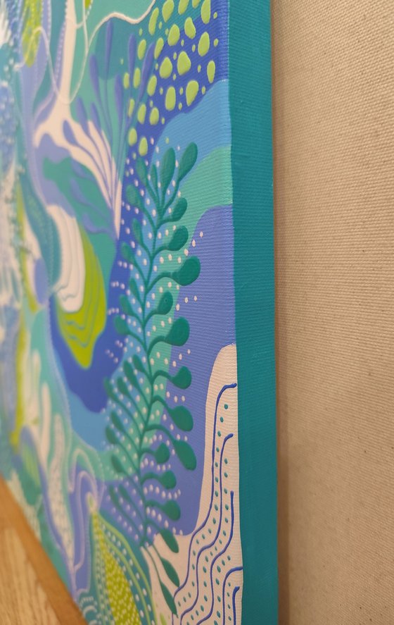 Ocean Garden