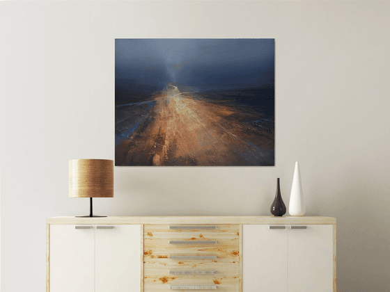 Agartha - The wasteland 6