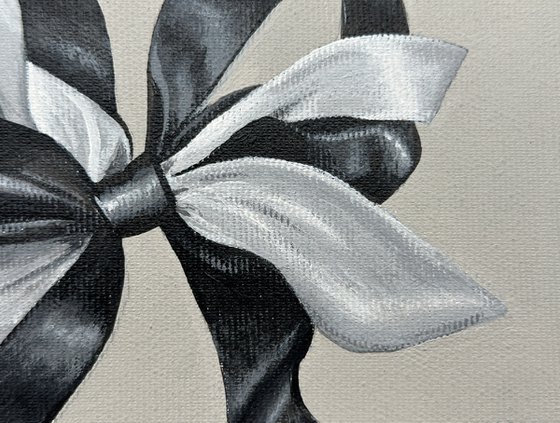 Simple Ribbon