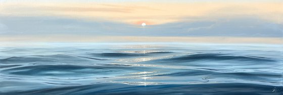 Whispers of Light