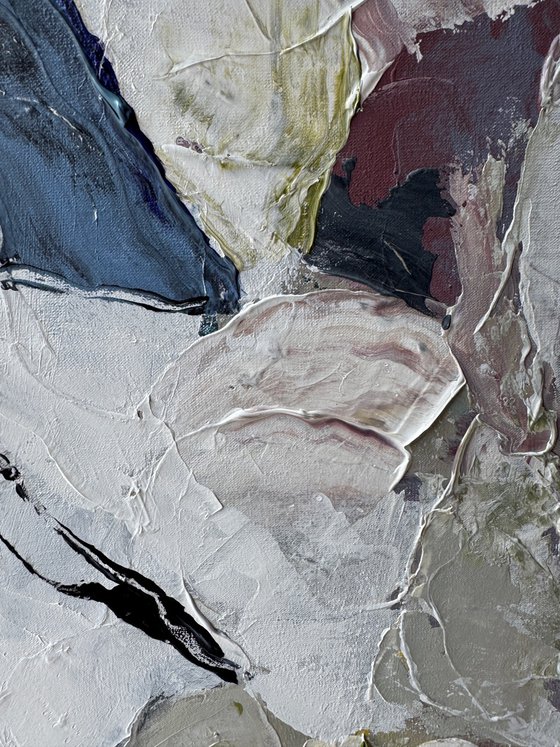 Cloud No.5/XXL Art