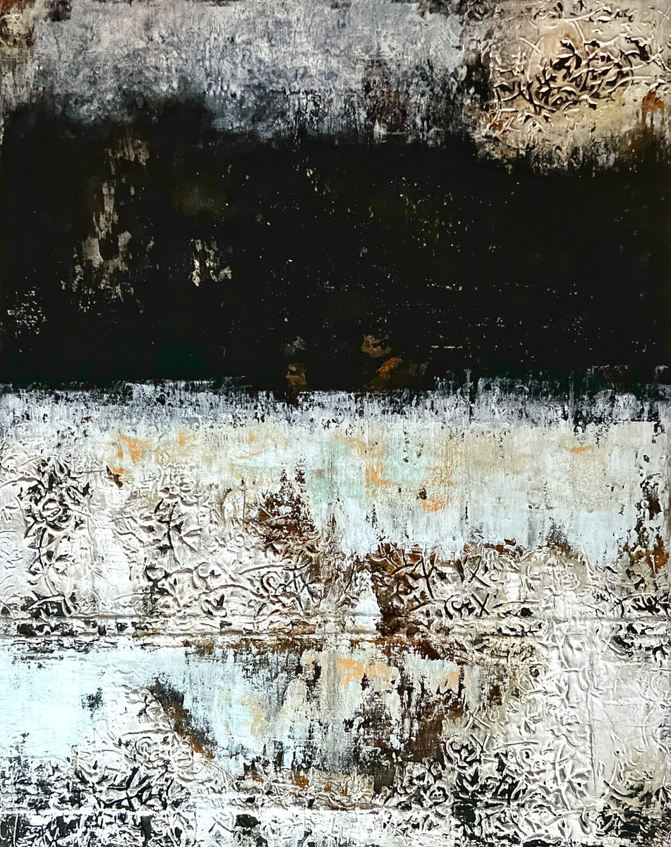 City Of Wonders By Sergio Aranda, 31 X 39, Artwork For Sale On Artfinder