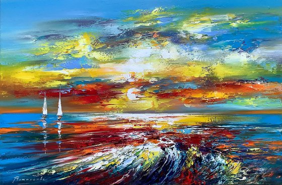 Sea Duet