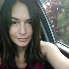 Bessonova Natalia