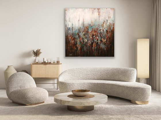 Urban forest 14 Ancient