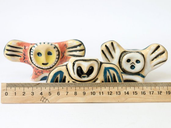 Owls