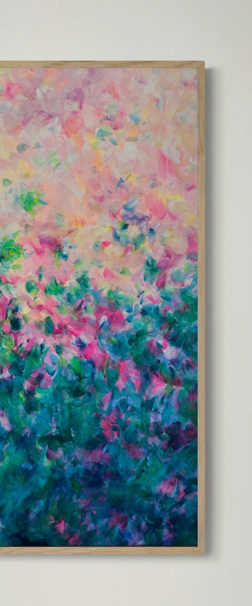 Float through the Day by Katherine Spiller