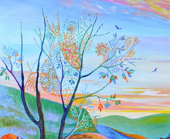 "Tales Of Tree"