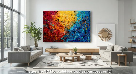 LOVE AND DESIRE 157