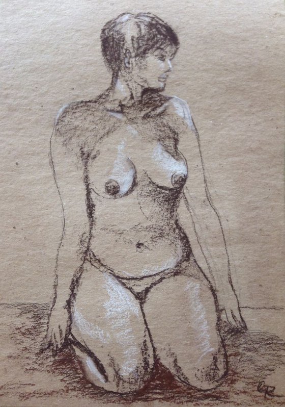 Nude 10-08-1