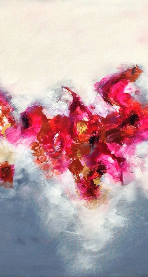 Ethereal by Michelle Carolan