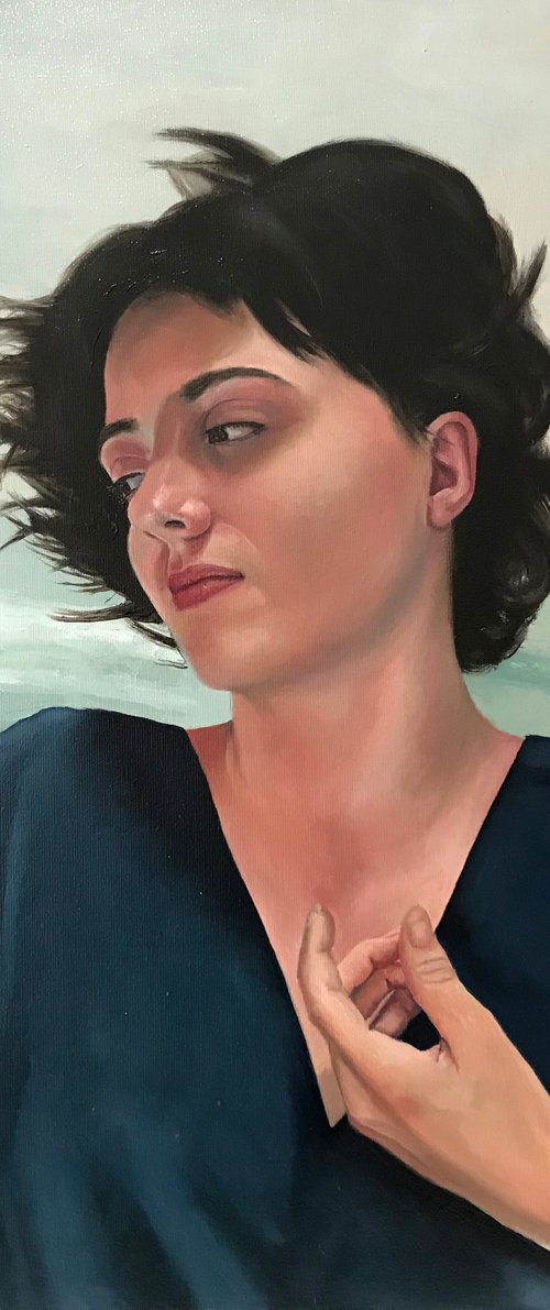 Stella by the Sea. by Lisa Lennon