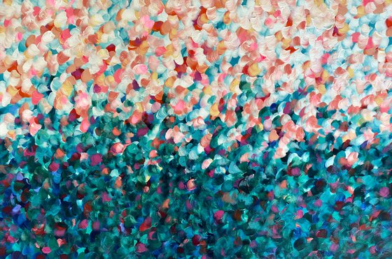 The Warmth of the Garden