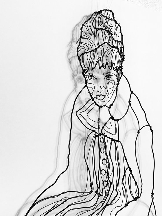 For the Love of Egon 4