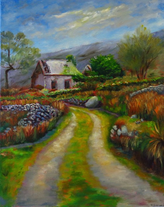 Dunlowe, Southern Ireland
