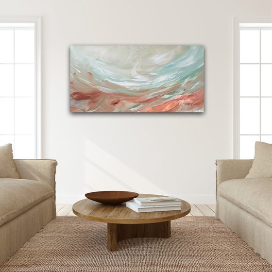 Blush Tide