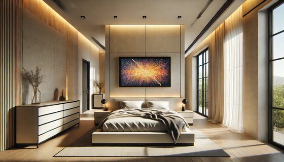 The Soft Power of Light