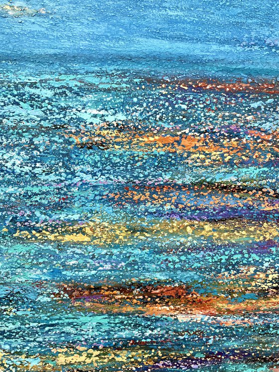 Memories of the Sea 2