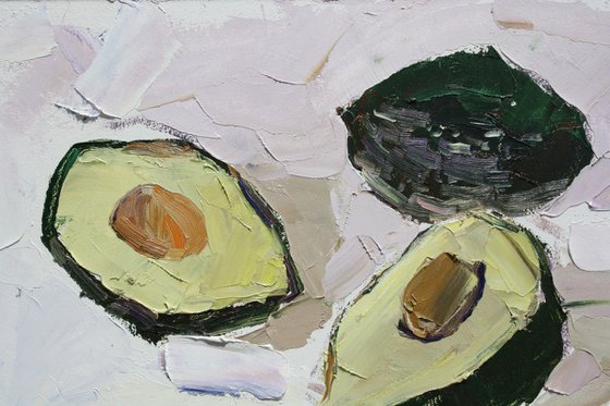 "Avocado"