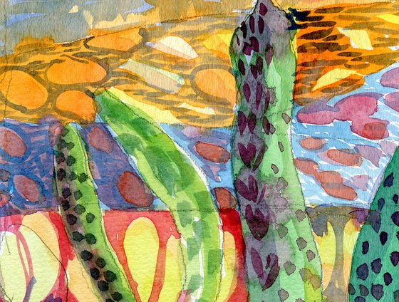 Paradise Plateau 1