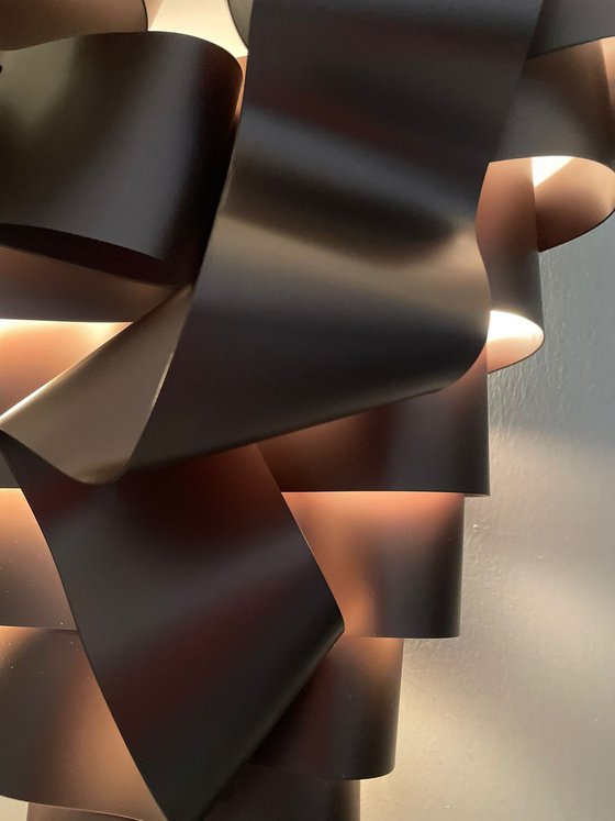 Rampicante small Brown