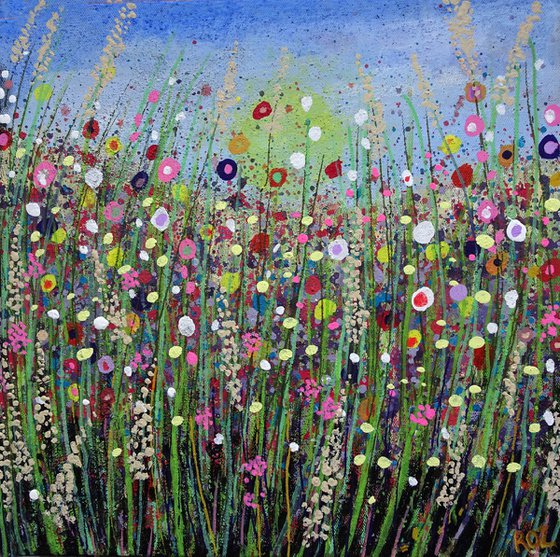 Wildflower Meadow  19