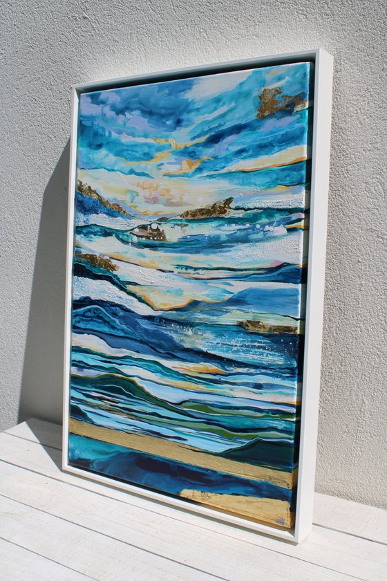 Where the Journey Begins