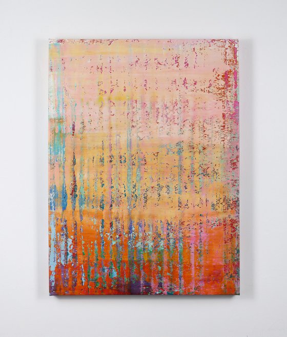 New Brunswick Sky II