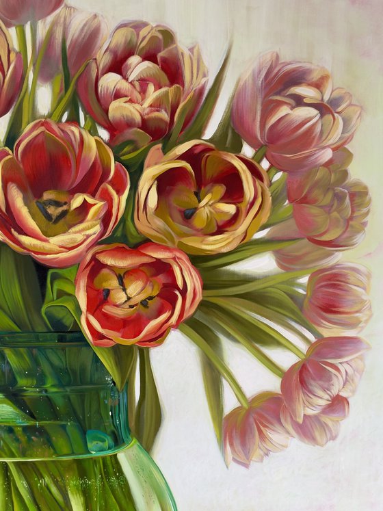 Tulips