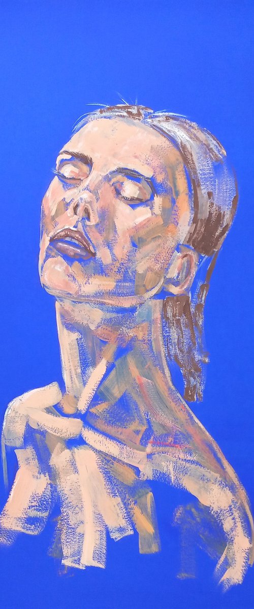 Echoes of the Soul. Inner Calm by Tatiana Myreeva
