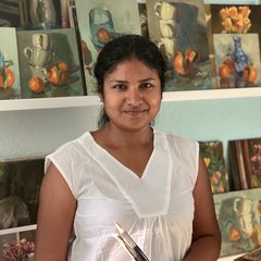 Visit Nithya Swaminathan shop
