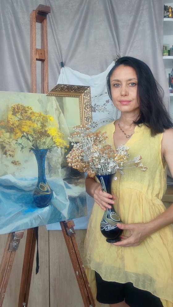Summer Flowers