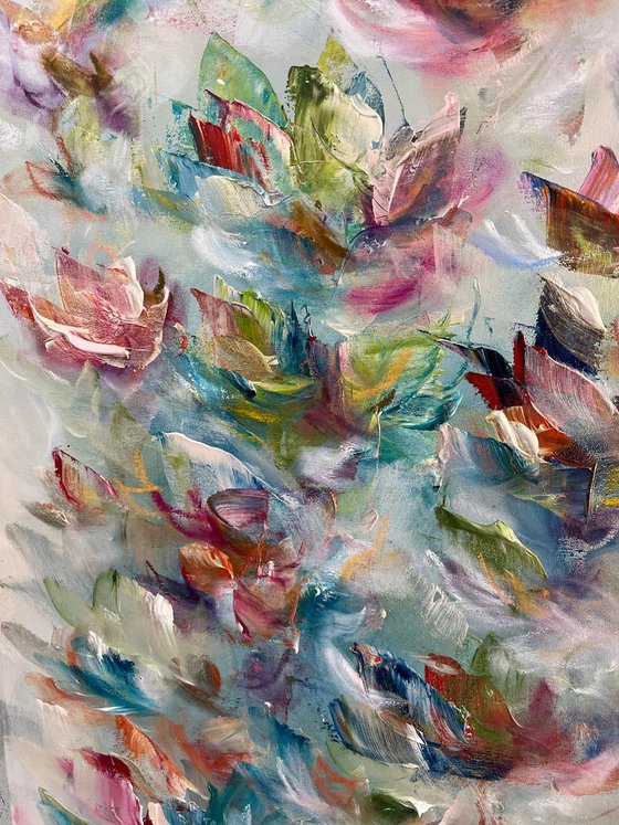 Wings of Love