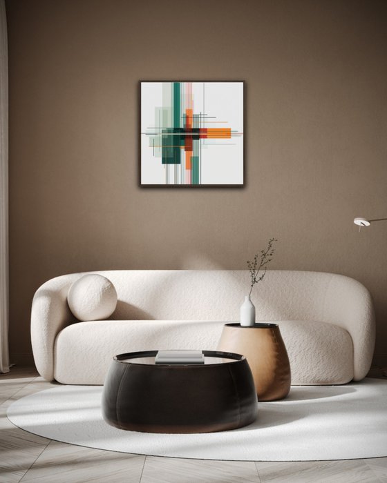 Structural Interference 7