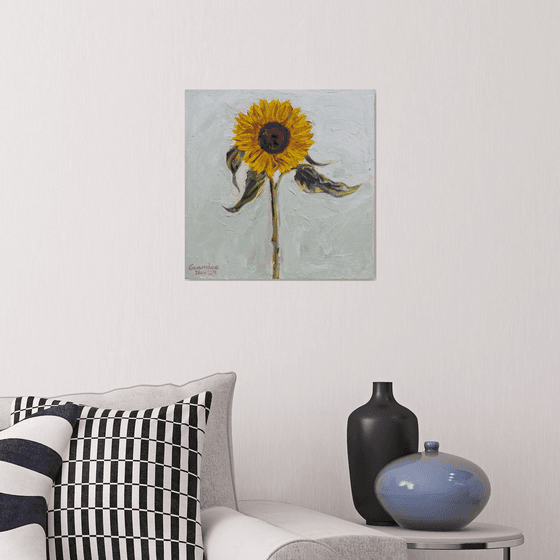 Sunflower 3