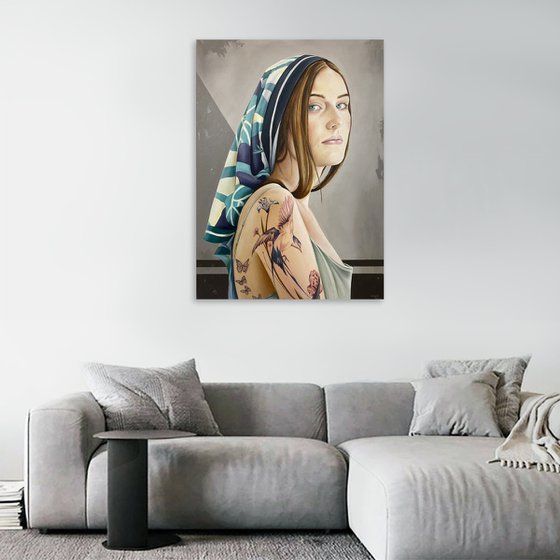 The Garden Of My Youth